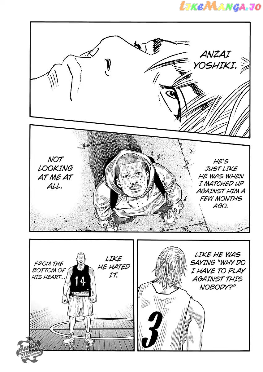 Real, Chapter 86 image 23